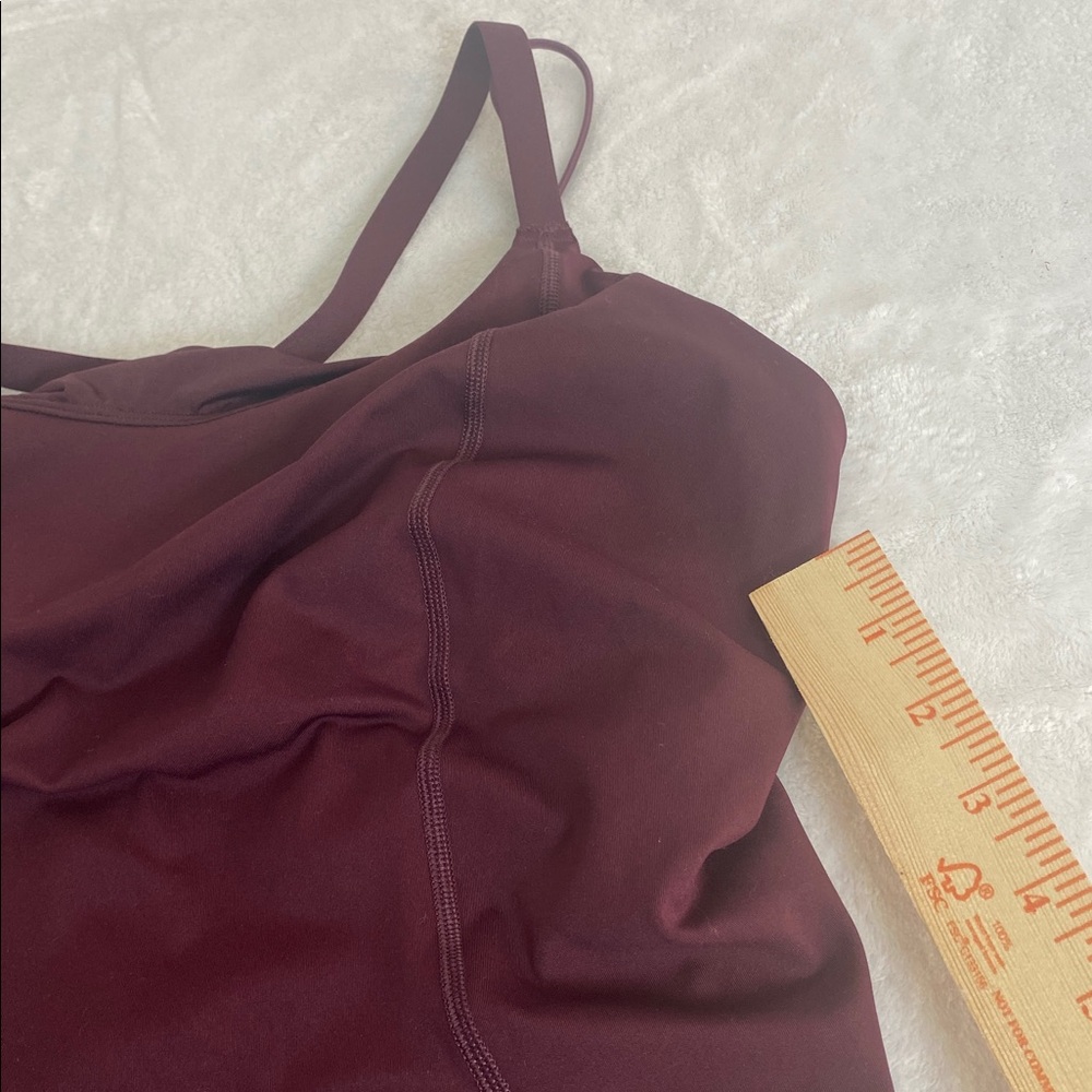Savage X Fenty CURVE ALERT JUMPSUIT Size 16-18 - Picture 16 of 16